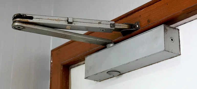 Door Closer Setup in Ojus, FL