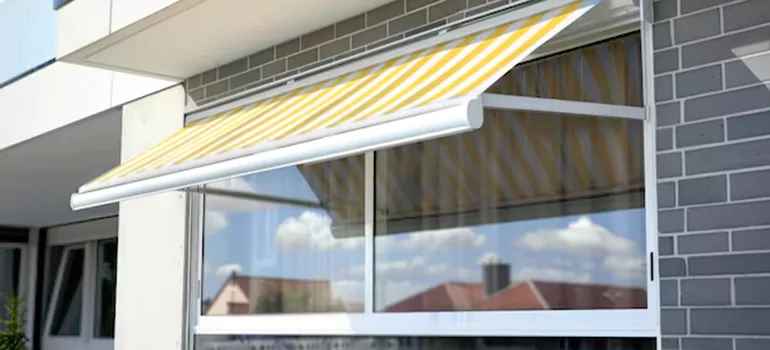Awning Window Maintenance in Ojus, FL