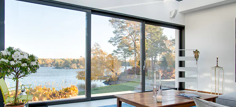 Custom Residential Window Tinting in Ojus, FL